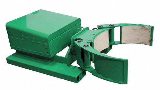 Drum Lifter 2 000 lb 33 W Green