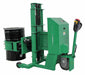 Portable Lift 38 in W Steel