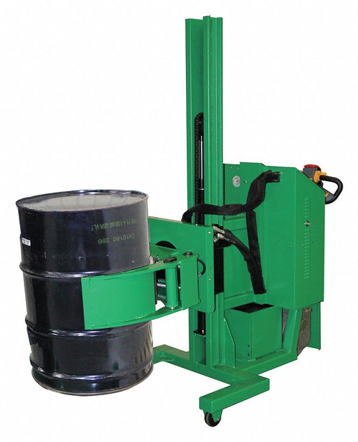 Portable Lift 84in Vertical 360