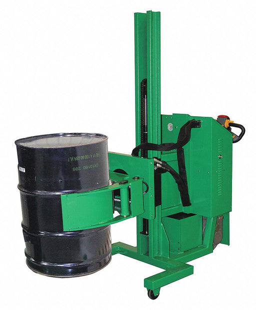 Portable Lift 71in Vertical 360
