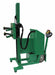 Portable Lift 32 in W Steel