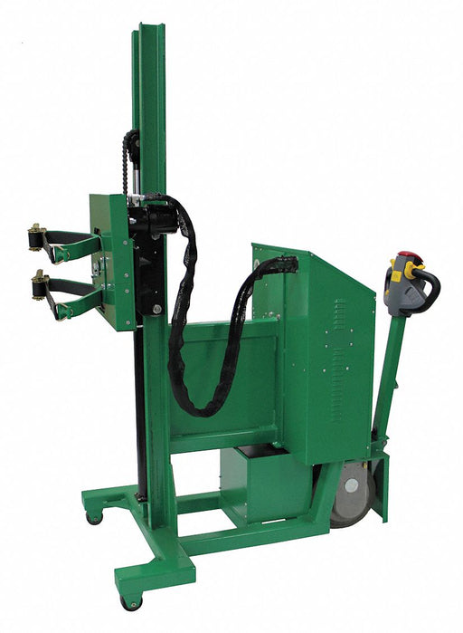 Portable Lift 71in Vertical 360
