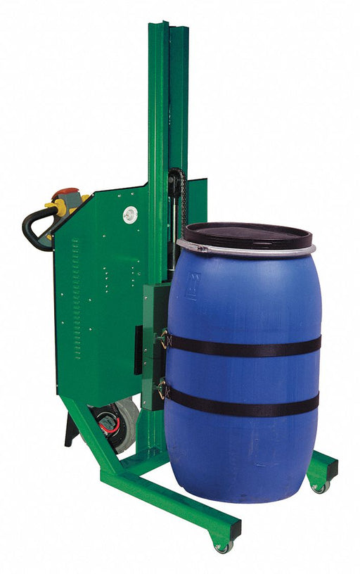 Portable Lift 84in Vertical 360