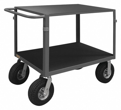 Instrument Cart 1 000 lb Steel