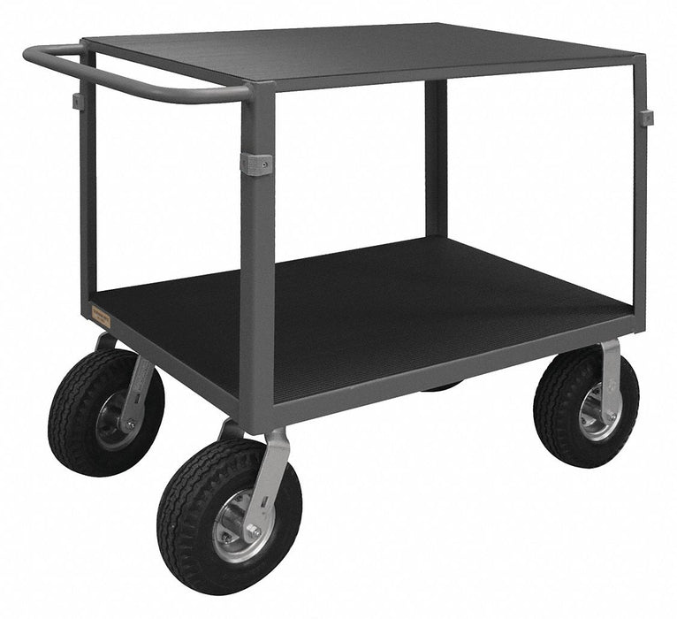 Instrument Cart 1 000 lb Steel
