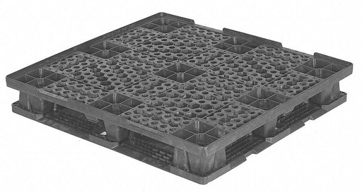 Pallet Stackable Full 4-Way 4 000 lb.