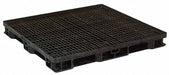 Pallet Stackable Full 4-Way 4 000 lb.