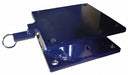 Turntable Swivel Section 30000 lb Steel