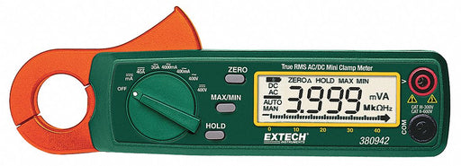 Clamp Meter 30A