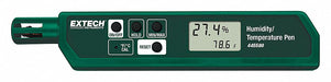 HygroThermometer Onboard NIST