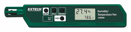 HygroThermometer Onboard NIST