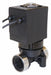 Valve Glass Filled Nylon 2Way/2Position