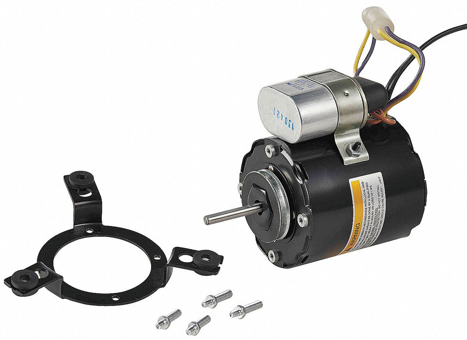 HVAC Motor 1/40 hp