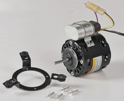 Motor 1/30 HP 1550 rpm 3.3 115V