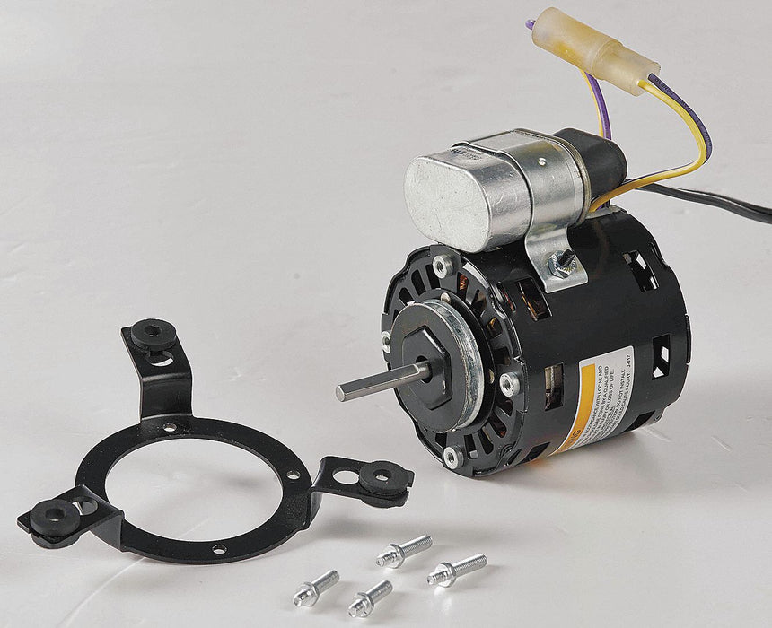 Motor 1/70 HP 1550 rpm 3.3 115V