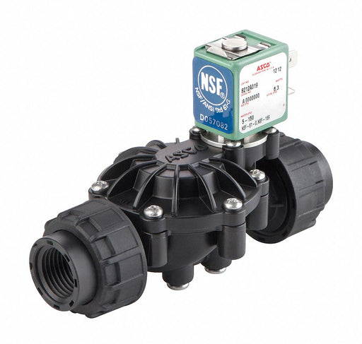 Valve PPE Polymide 2Way/2Position 3/4 