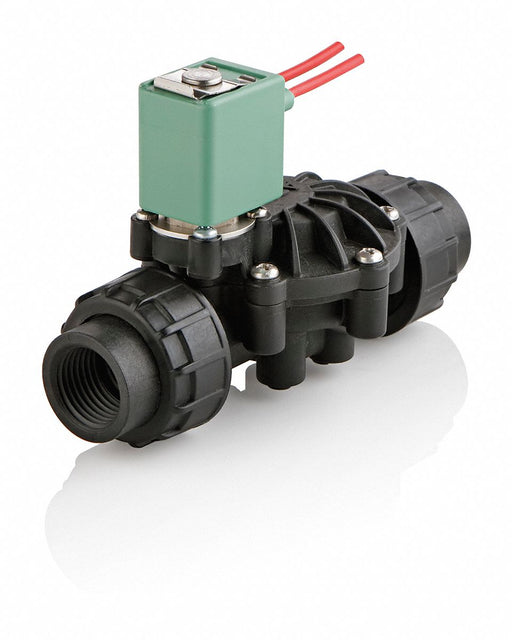 Valve PPE Polymide 2Way/2Position 3/4 