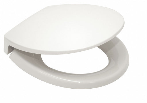 Toilet Seat Cotton 14 in W 3 in H