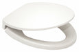 Toilet Seat Cotton 14 in W 3 in H