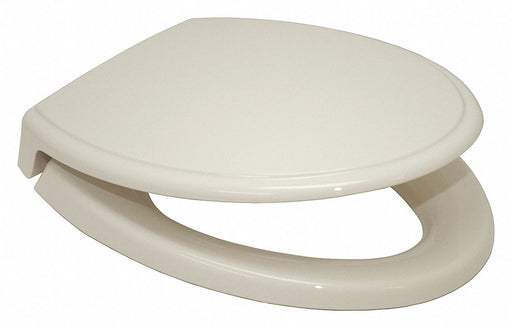 Toilet Seat Elongated Bowl Closed Front