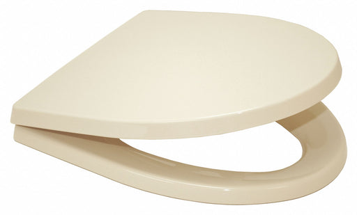 Toilet Seat Bone 14.25 in W 2.5 in H