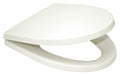 Toilet Seat Elongated Bowl Closed Front