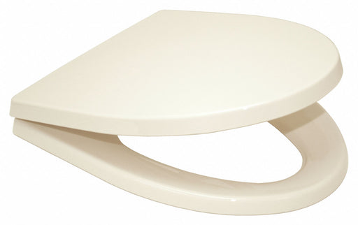 Toilet Seat Elongated Bowl Closed Front