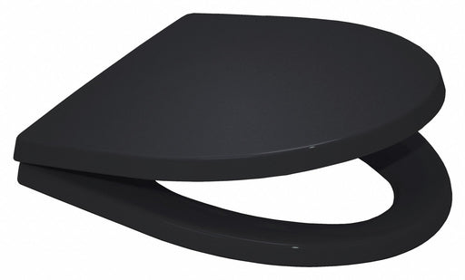 Toilet Seat Elongated Bowl Closed Front