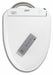Bidet Seat For Round Bowl Closed Front