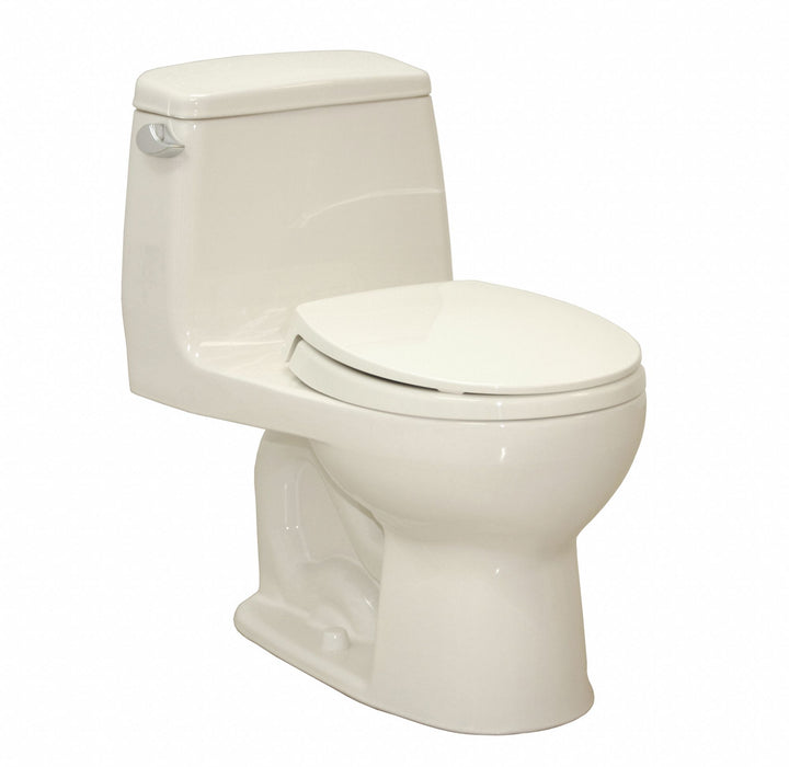 Tank Toilet China FloorMount