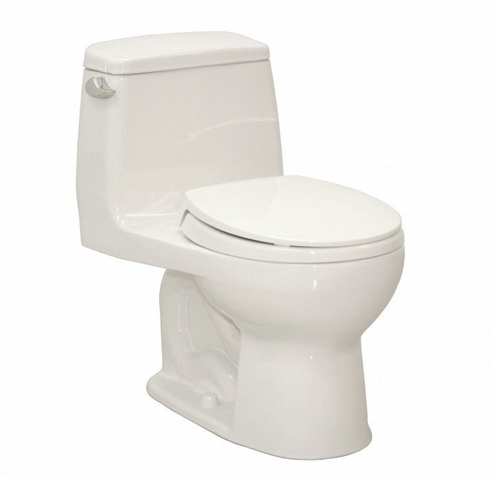 Tank Toilet China FloorMount