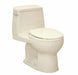 Tank Toilet China FloorMount