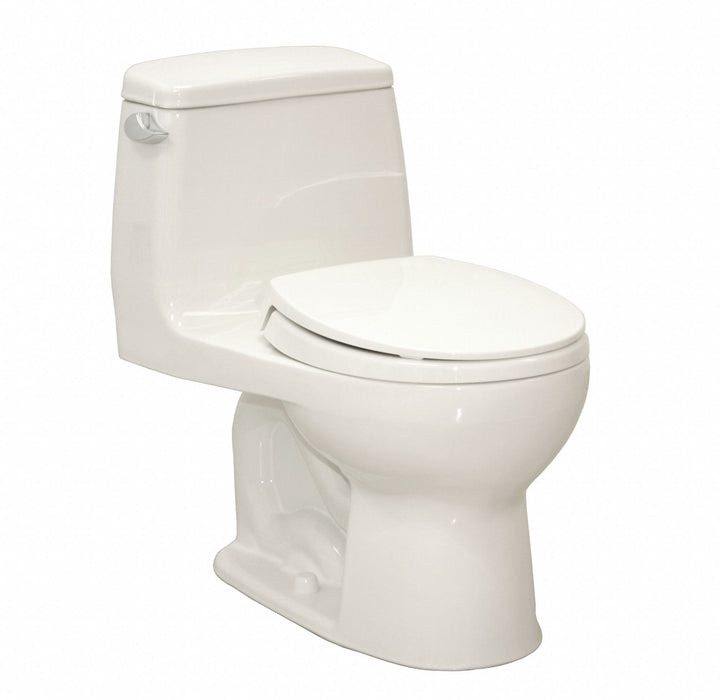 Tank Toilet China FloorMount