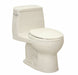 Tank Toilet China FloorMount
