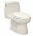 Tank Toilet 12 Rough-In Floor Mount