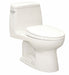 Tank Toilet China FloorMount