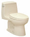 Tank Toilet China FloorMount