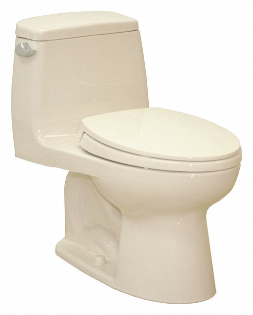 Tank Toilet 12 Rough-In Floor Mount