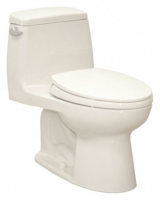 Tank Toilet 12 Rough-In Floor Mount