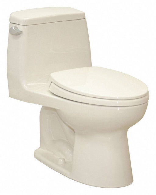 Tank Toilet 12 Rough-In Floor Mount