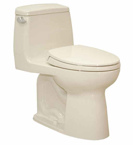 Tank Toilet China FloorMount