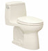 Tank Toilet China FloorMount