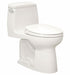 Tank Toilet China FloorMount
