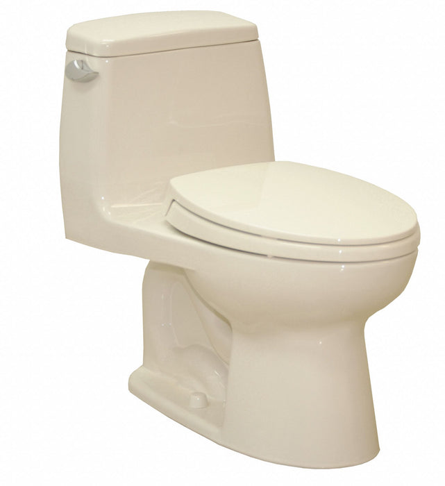 Tank Toilet 12 Rough-In Floor Mount