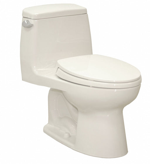 Tank Toilet 12 Rough-In Floor Mount