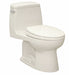 Tank Toilet 12 Rough-In Floor Mount