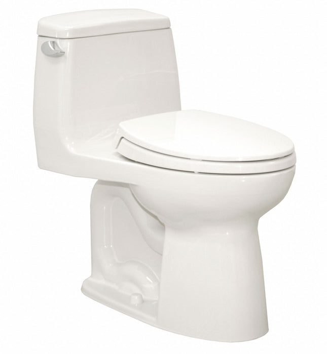 Tank Toilet 12 Rough-In Floor Mount
