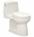 Tank Toilet 12 Rough-In Floor Mount