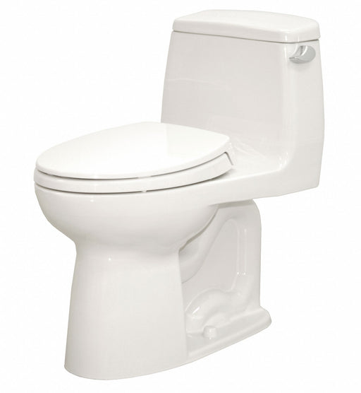 Tank Toilet China FloorMount