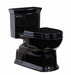 Tank Toilet 12 Rough-In Floor Mount